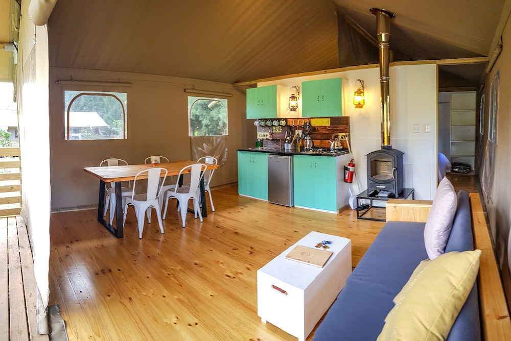 africamps at doolhof glamping
