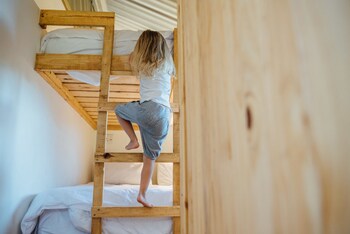 africamps at doolhof glamping