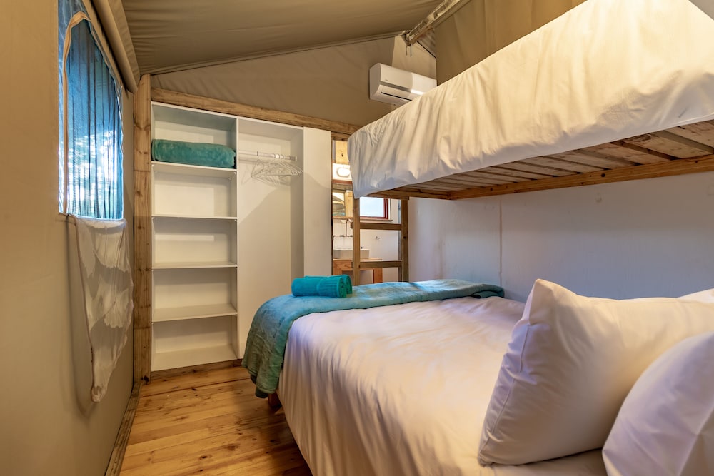 africamps at doolhof glamping