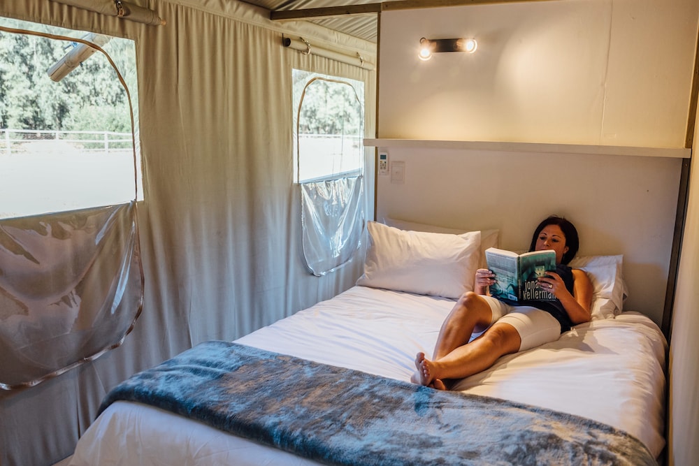 africamps at doolhof glamping