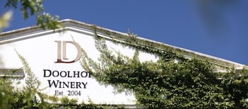 africamps at doolhof glamping