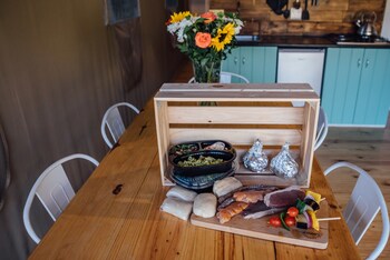 africamps at doolhof glamping