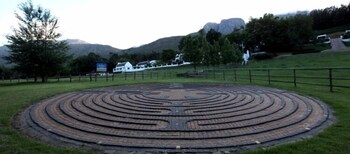 africamps at doolhof glamping