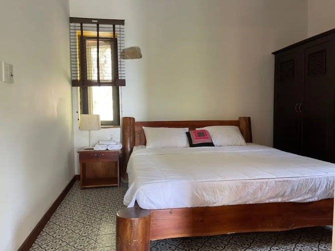 freedom jungle resort