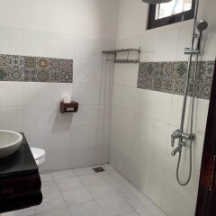 freedom jungle resort