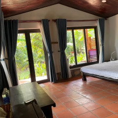 freedom jungle resort