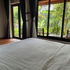 freedom jungle resort