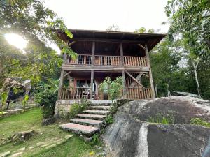 freedom jungle resort