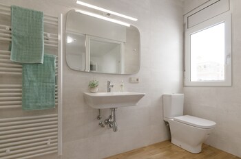 El Jardi De L'avet,Carrer D'alfred Perenya 22 25008 Lleida,3.5 star