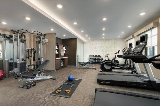 residence inn long island garden city