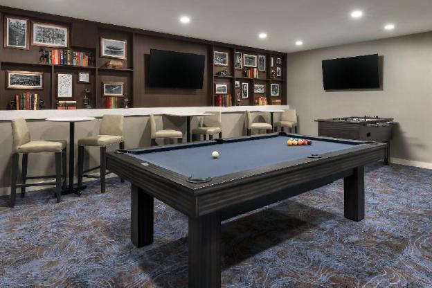 residence inn long island garden city