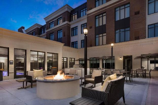 residence inn long island garden city