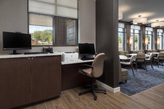 residence inn long island garden city