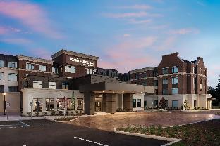 residence inn long island garden city