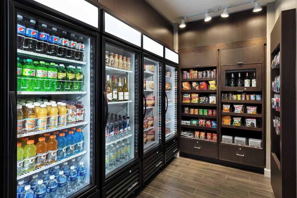 residence inn long island garden city