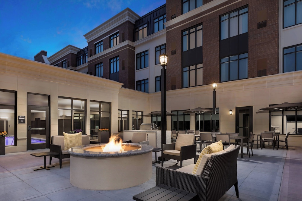 residence inn long island garden city