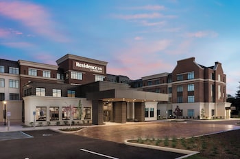 residence inn long island garden city