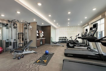 residence inn long island garden city