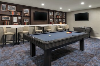 residence inn long island garden city