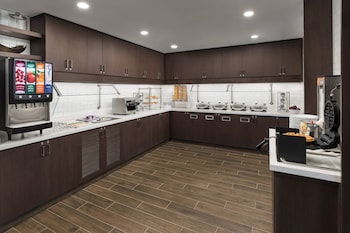 residence inn long island garden city