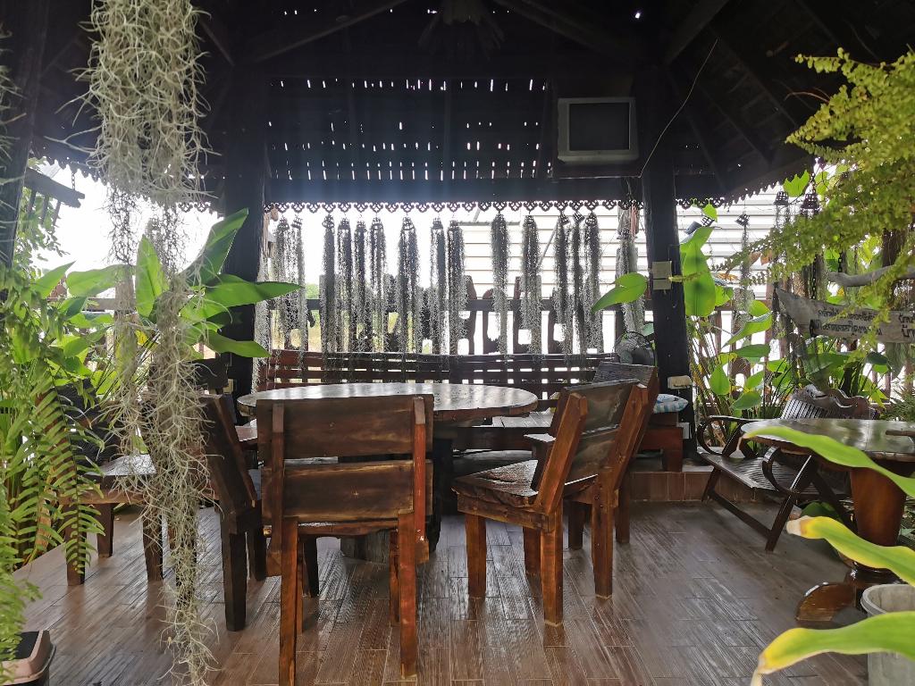 baan lanna resort