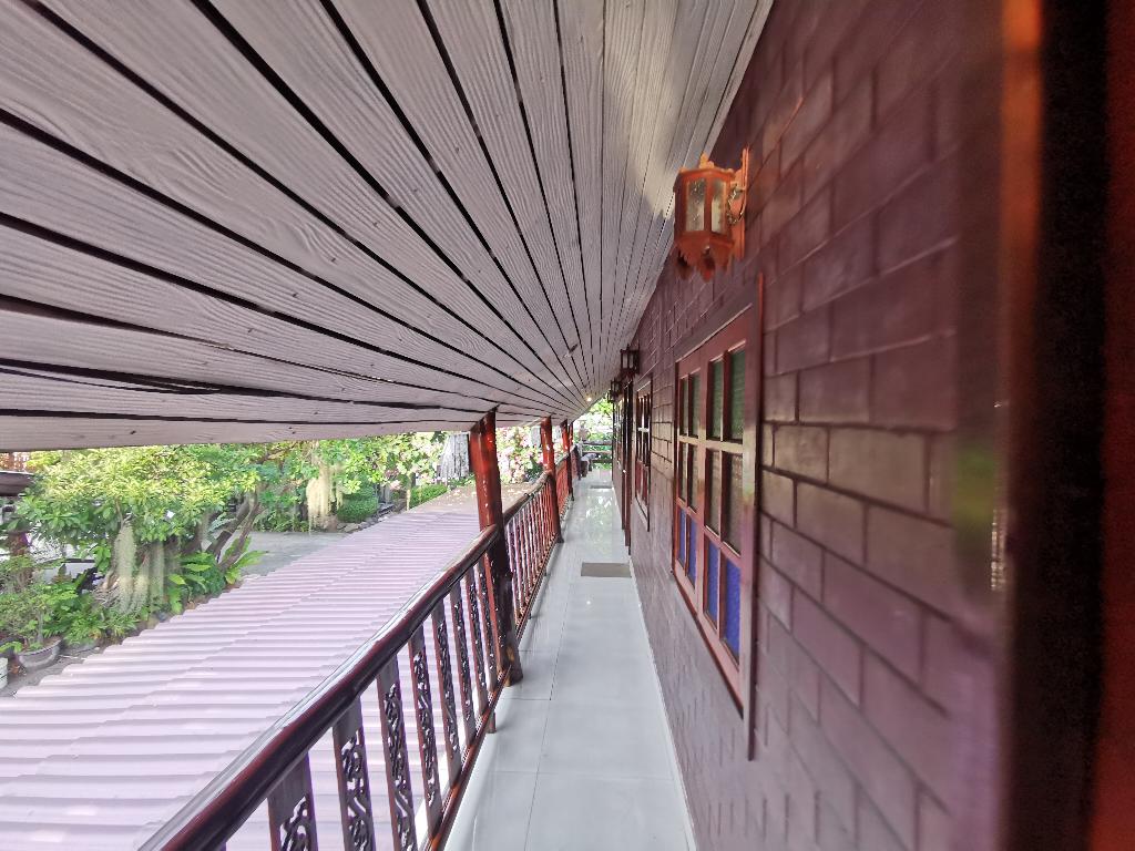 baan lanna resort