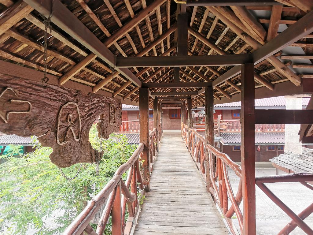 baan lanna resort