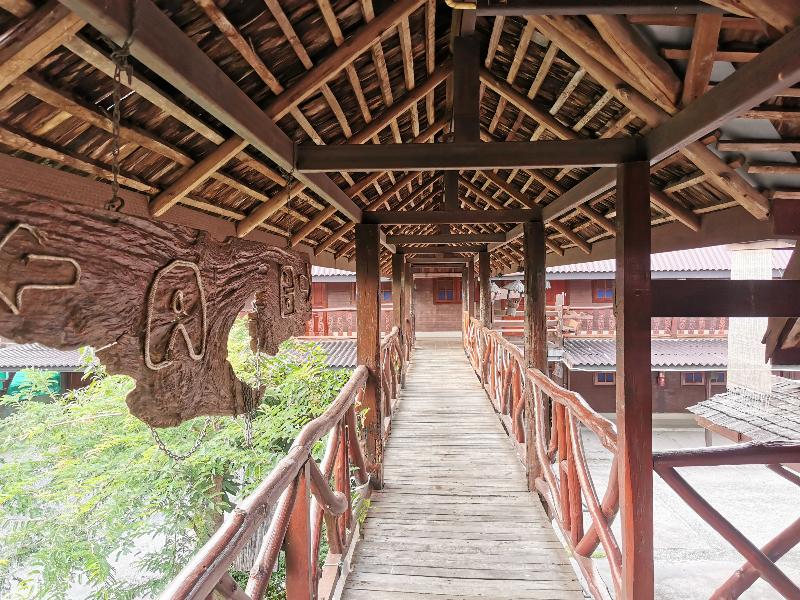 baan lanna resort