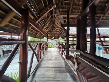 baan lanna resort