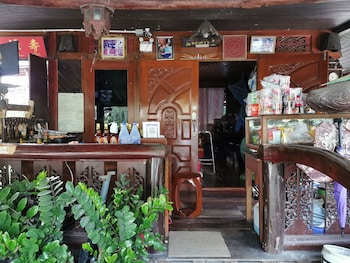 baan lanna resort