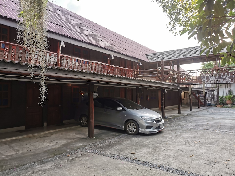 baan lanna resort