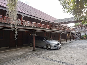 baan lanna resort