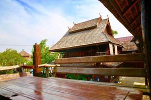 baan lanna resort