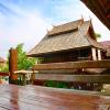 baan lanna resort