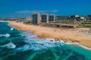 solaz residences a luxury collection resort los cabos