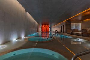 solaz residences a luxury collection resort los cabos