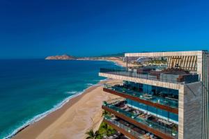 solaz residences a luxury collection resort los cabos