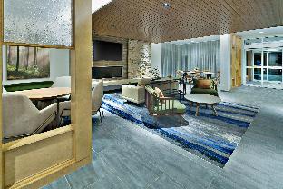 fairfield inn and suites by marriott columbus new albany