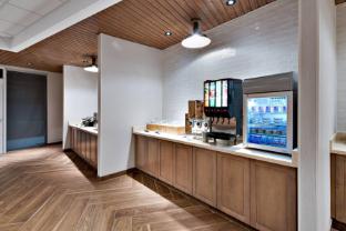 fairfield inn and suites by marriott columbus new albany