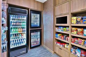 fairfield inn and suites by marriott columbus new albany