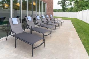 fairfield inn and suites by marriott columbus new albany