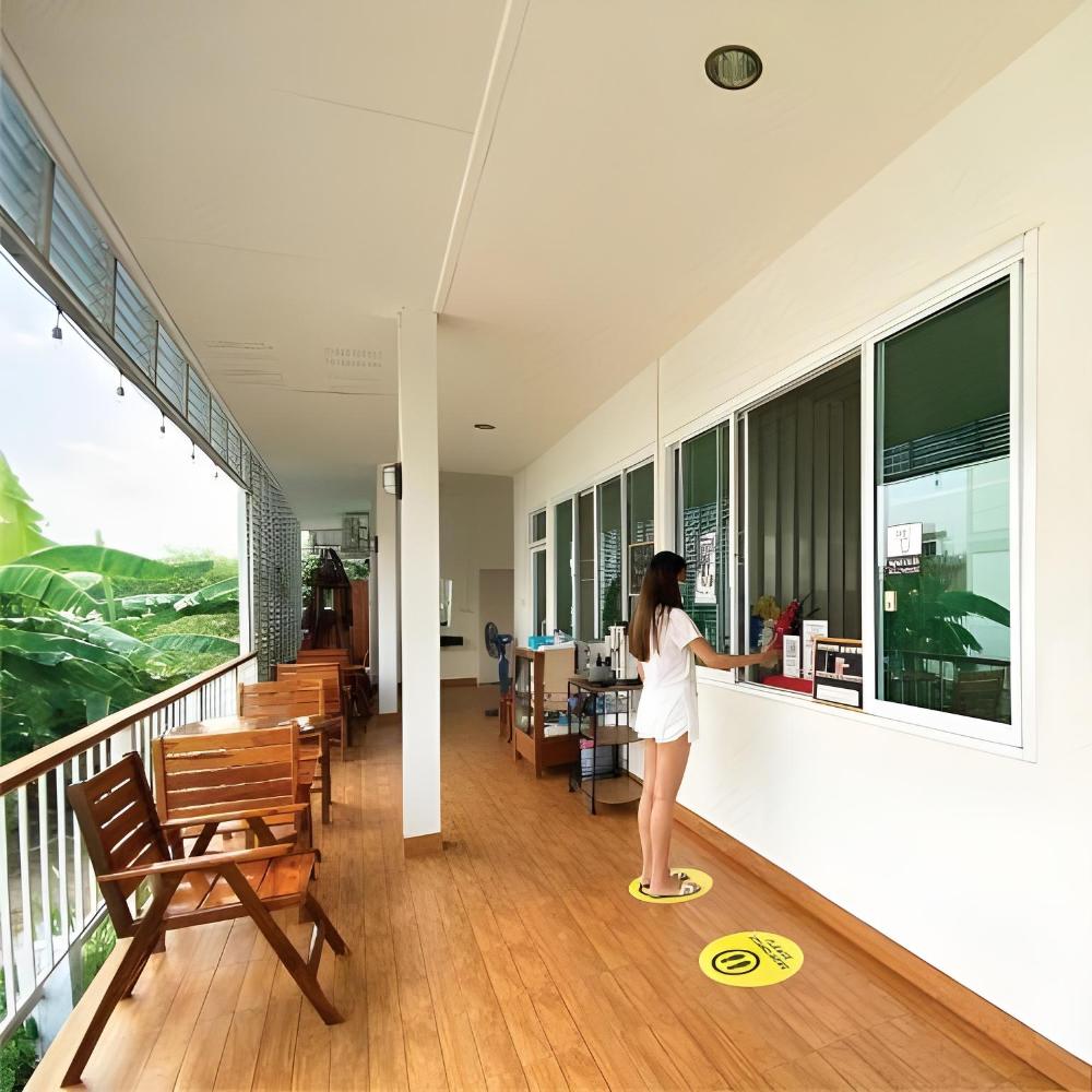 s house hotel surin