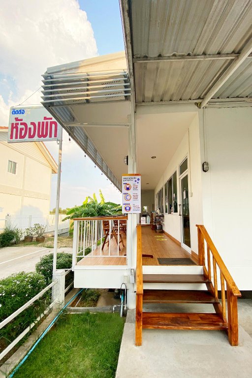 s house hotel surin