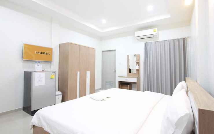 s house hotel surin