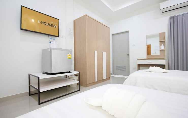 s house hotel surin