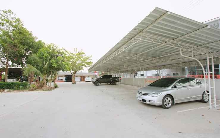 s house hotel surin