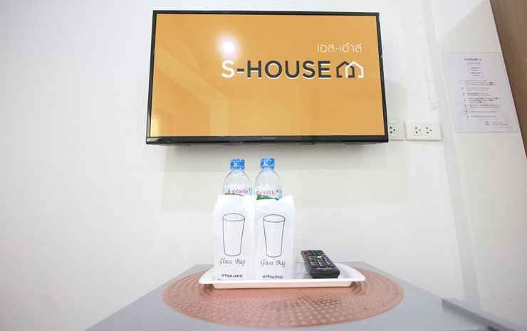 s house hotel surin