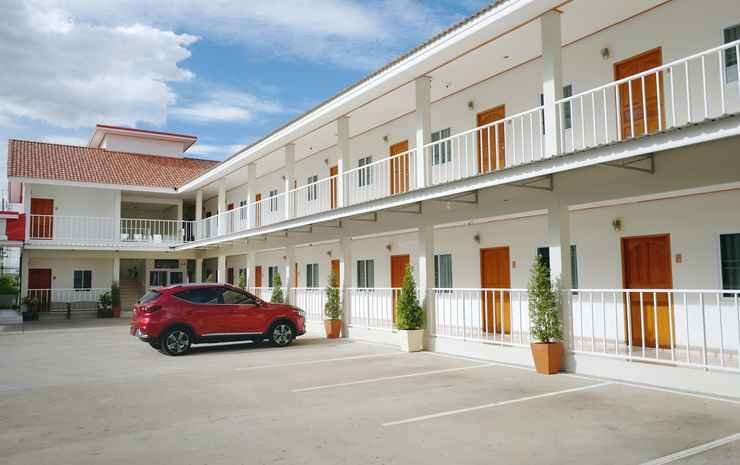 s house hotel surin