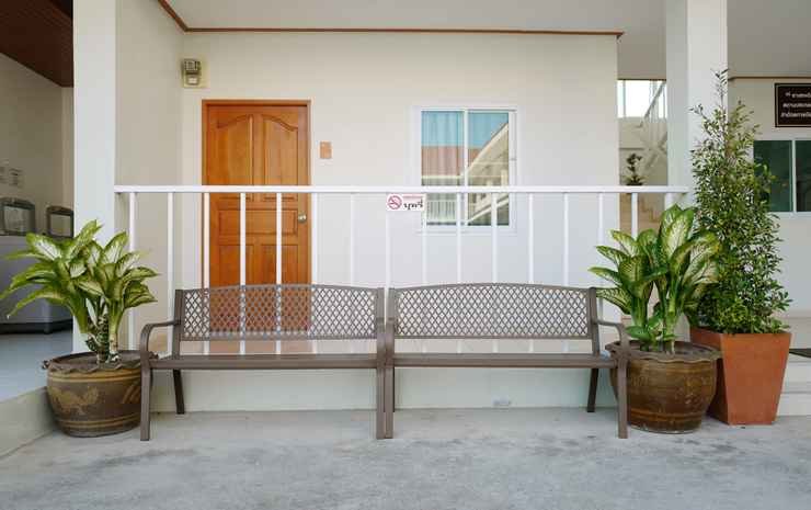 s house hotel surin