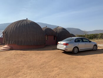 swazi dreams nqabaneni eco volunteering
